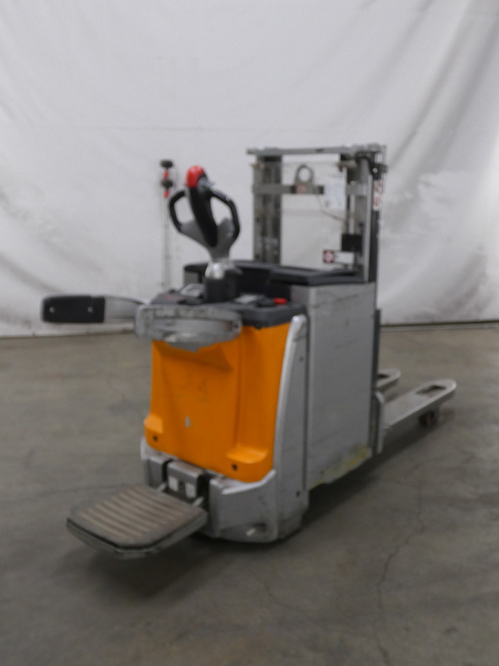 Still EXD-SF20 - Hochhubwagen: das Bild 2 Still EXD-SF20 - Hochhubwagen: das Bild 2