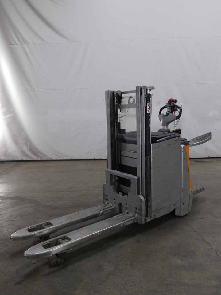 Still EXD-SF20 - Hochhubwagen: das Bild 1 Still EXD-SF20 - Hochhubwagen: das Bild 1