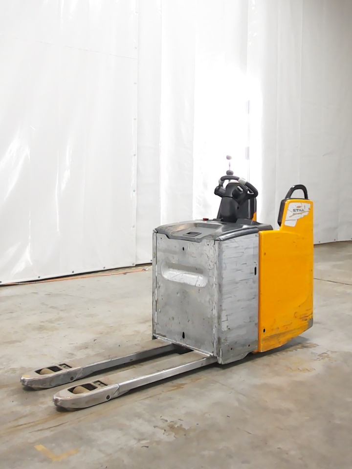 Still EXH-S25 - Niederhubwagen: das Bild 1 Still EXH-S25 - Niederhubwagen: das Bild 1