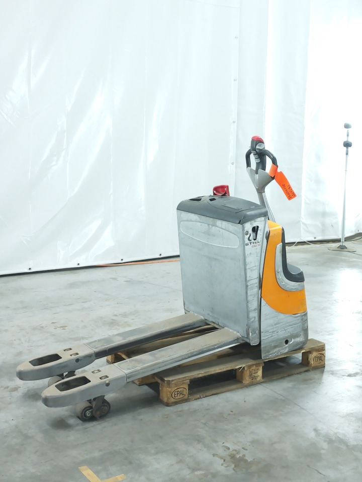 Still EXU16 - Niederhubwagen: das Bild 1 Still EXU16 - Niederhubwagen: das Bild 1