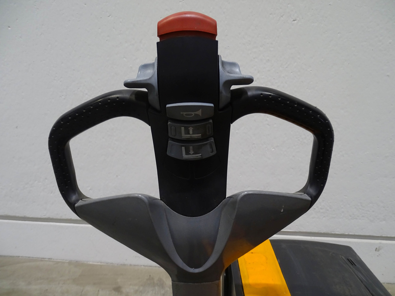 Still EXU20 - Niederhubwagen: das Bild 3 Still EXU20 - Niederhubwagen: das Bild 3