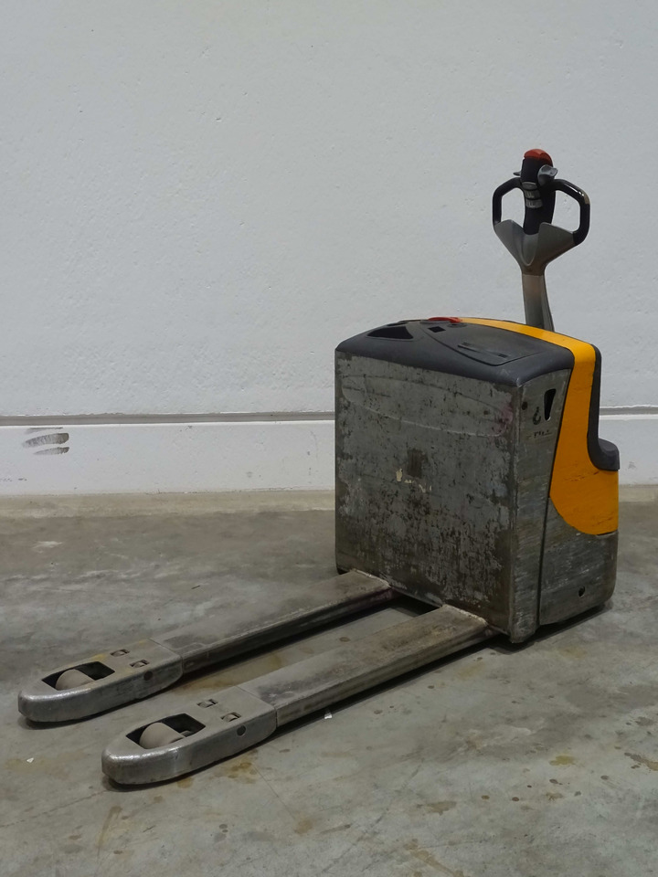 Still EXU20 - Niederhubwagen: das Bild 1 Still EXU20 - Niederhubwagen: das Bild 1