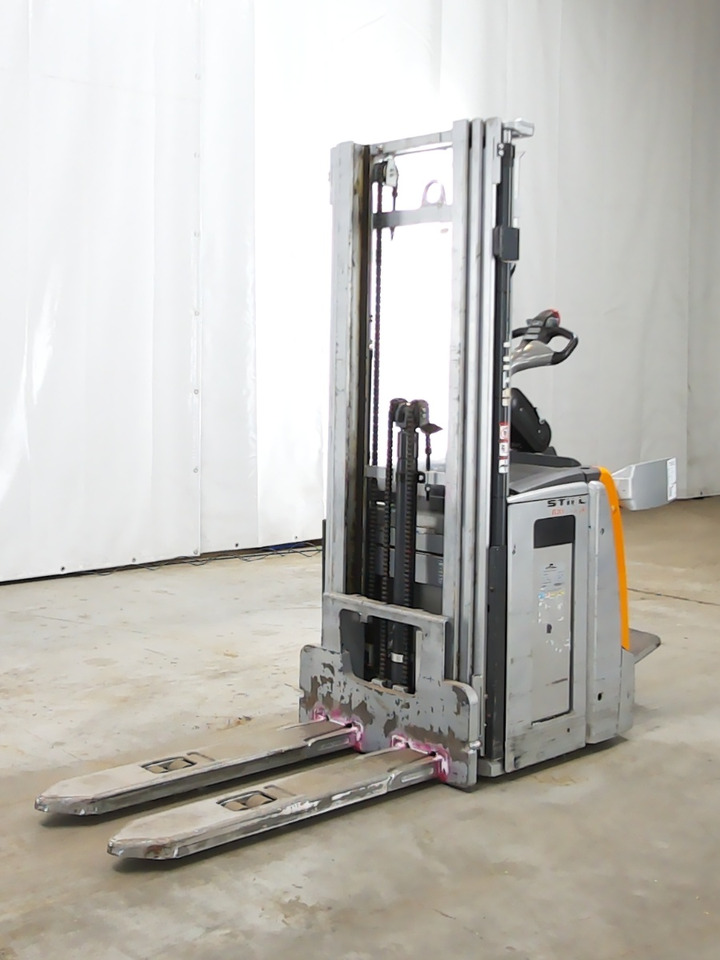 Still EXV-SF14 - Hochhubwagen: das Bild 1 Still EXV-SF14 - Hochhubwagen: das Bild 1