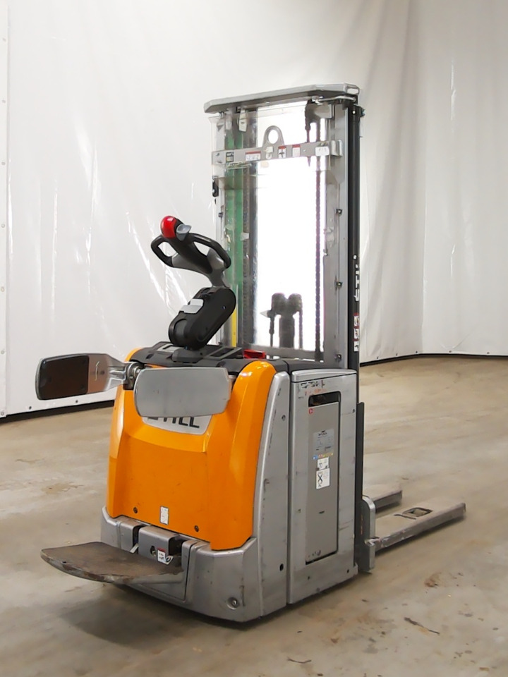 Still EXV-SF14 - Hochhubwagen: das Bild 2 Still EXV-SF14 - Hochhubwagen: das Bild 2