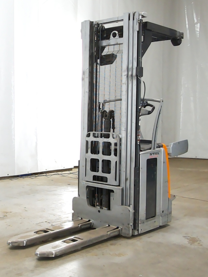 Still EXV-SF14 - Hochhubwagen: das Bild 1 Still EXV-SF14 - Hochhubwagen: das Bild 1