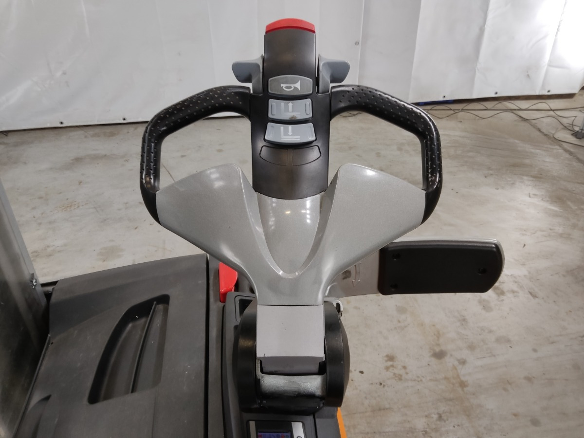 Still EXV-SF14 - Hochhubwagen: das Bild 3 Still EXV-SF14 - Hochhubwagen: das Bild 3