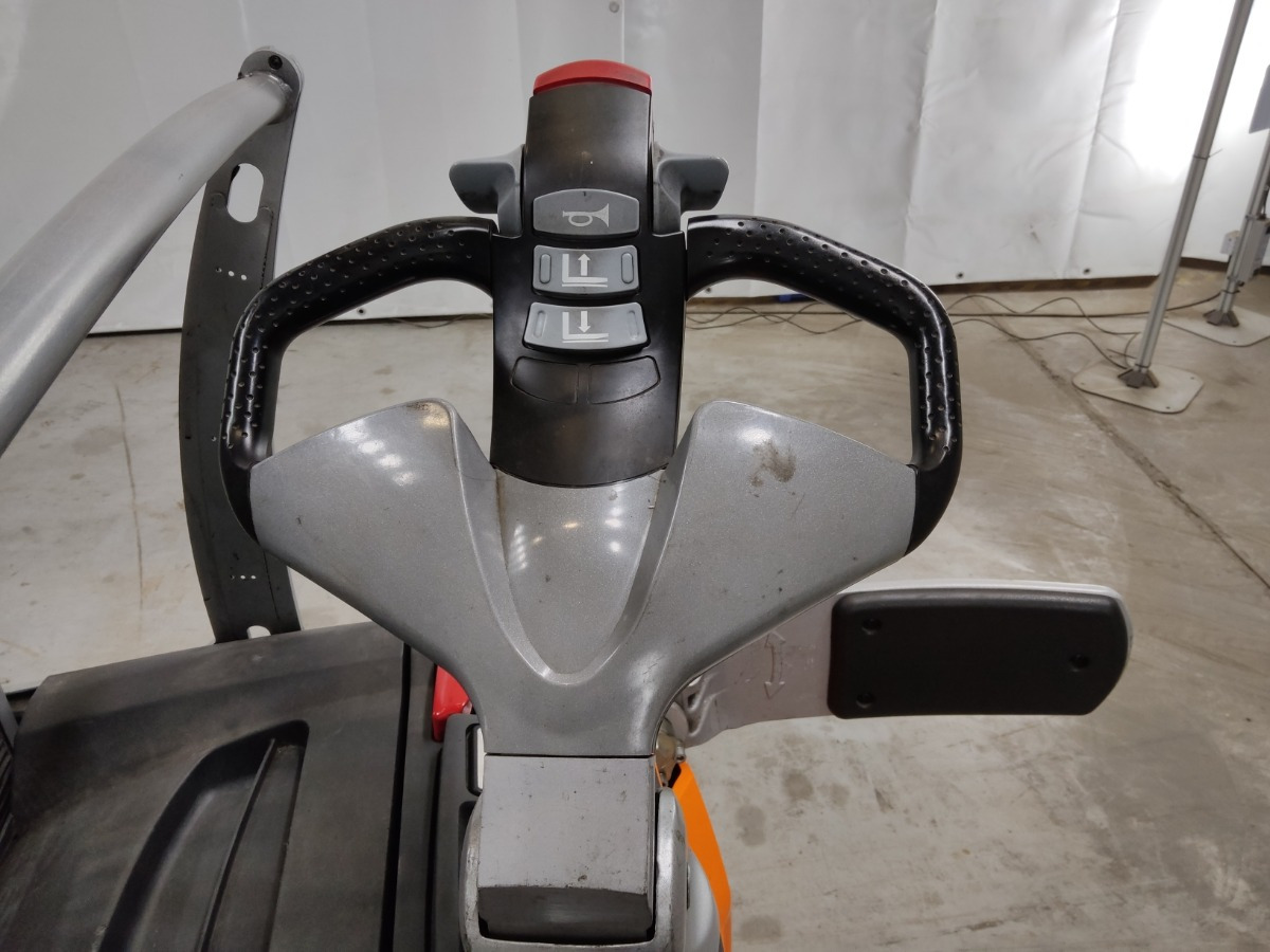 Still EXV-SF14 - Hochhubwagen: das Bild 3 Still EXV-SF14 - Hochhubwagen: das Bild 3