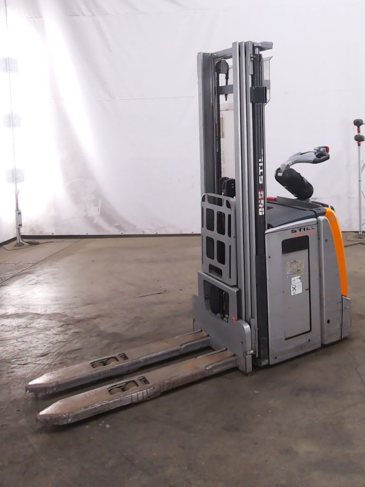 Still EXV-SF14I - Hochhubwagen: das Bild 1 Still EXV-SF14I - Hochhubwagen: das Bild 1