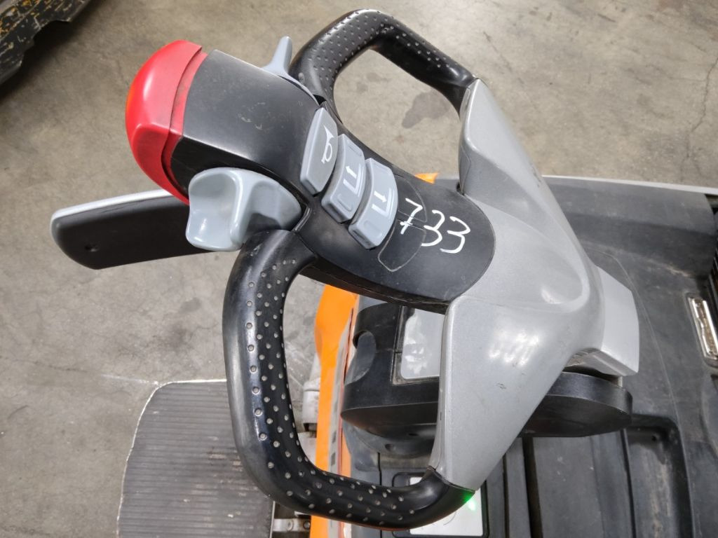 Still EXV-SF16 - Hochhubwagen: das Bild 3 Still EXV-SF16 - Hochhubwagen: das Bild 3