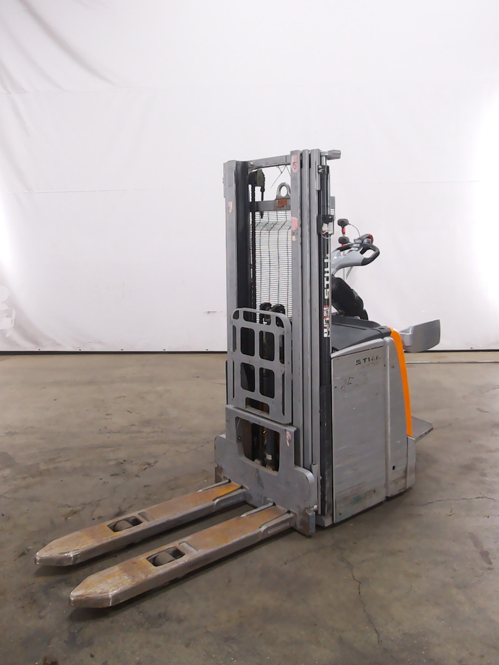 Still EXV-SF16 - Hochhubwagen: das Bild 1 Still EXV-SF16 - Hochhubwagen: das Bild 1