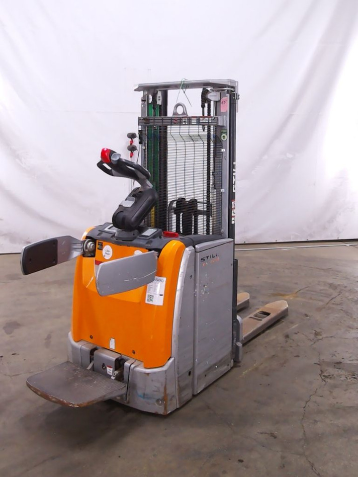 Still EXV-SF16 - Hochhubwagen: das Bild 2 Still EXV-SF16 - Hochhubwagen: das Bild 2