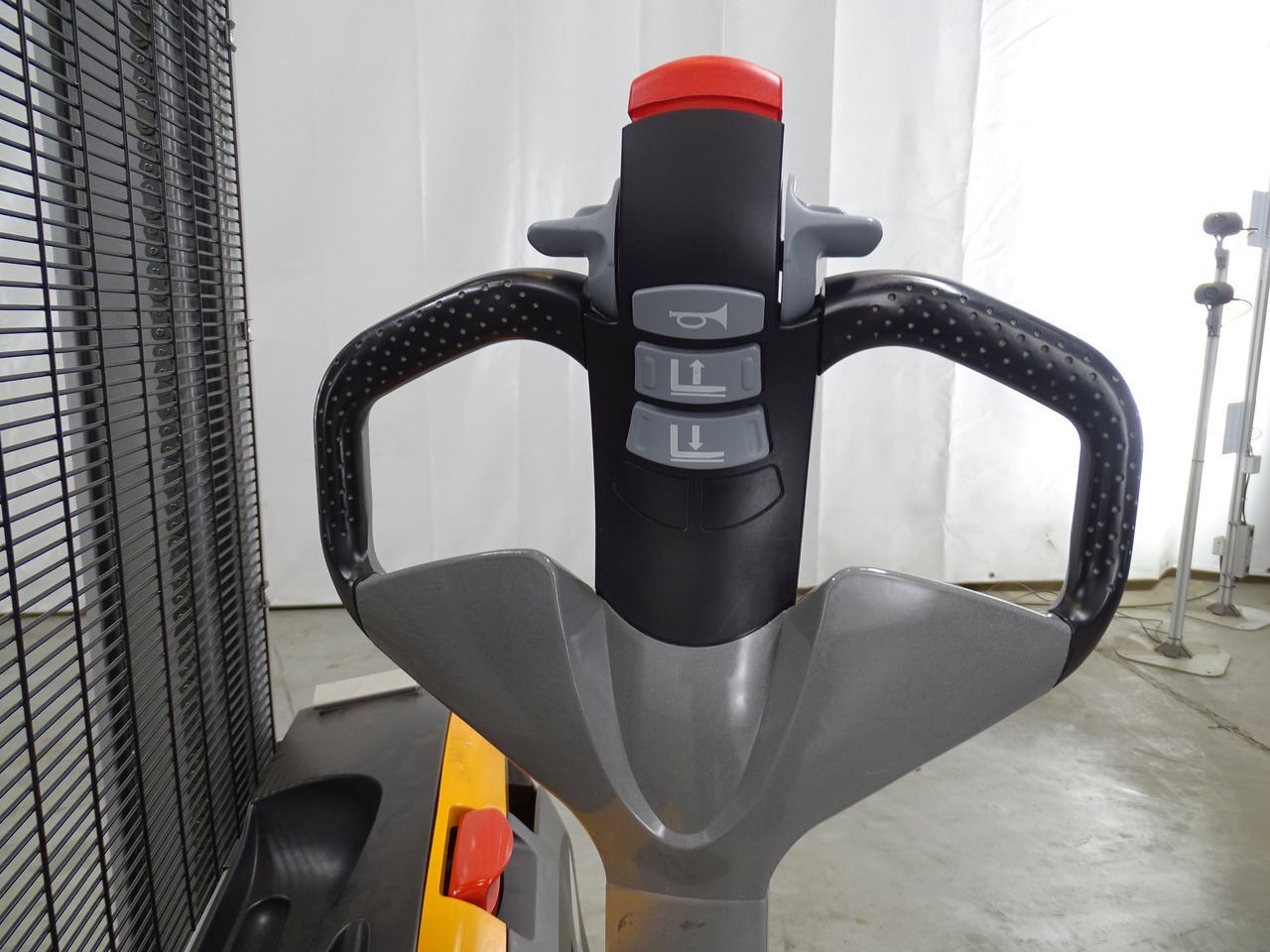 Still EXV12 - Hochhubwagen: das Bild 3 Still EXV12 - Hochhubwagen: das Bild 3