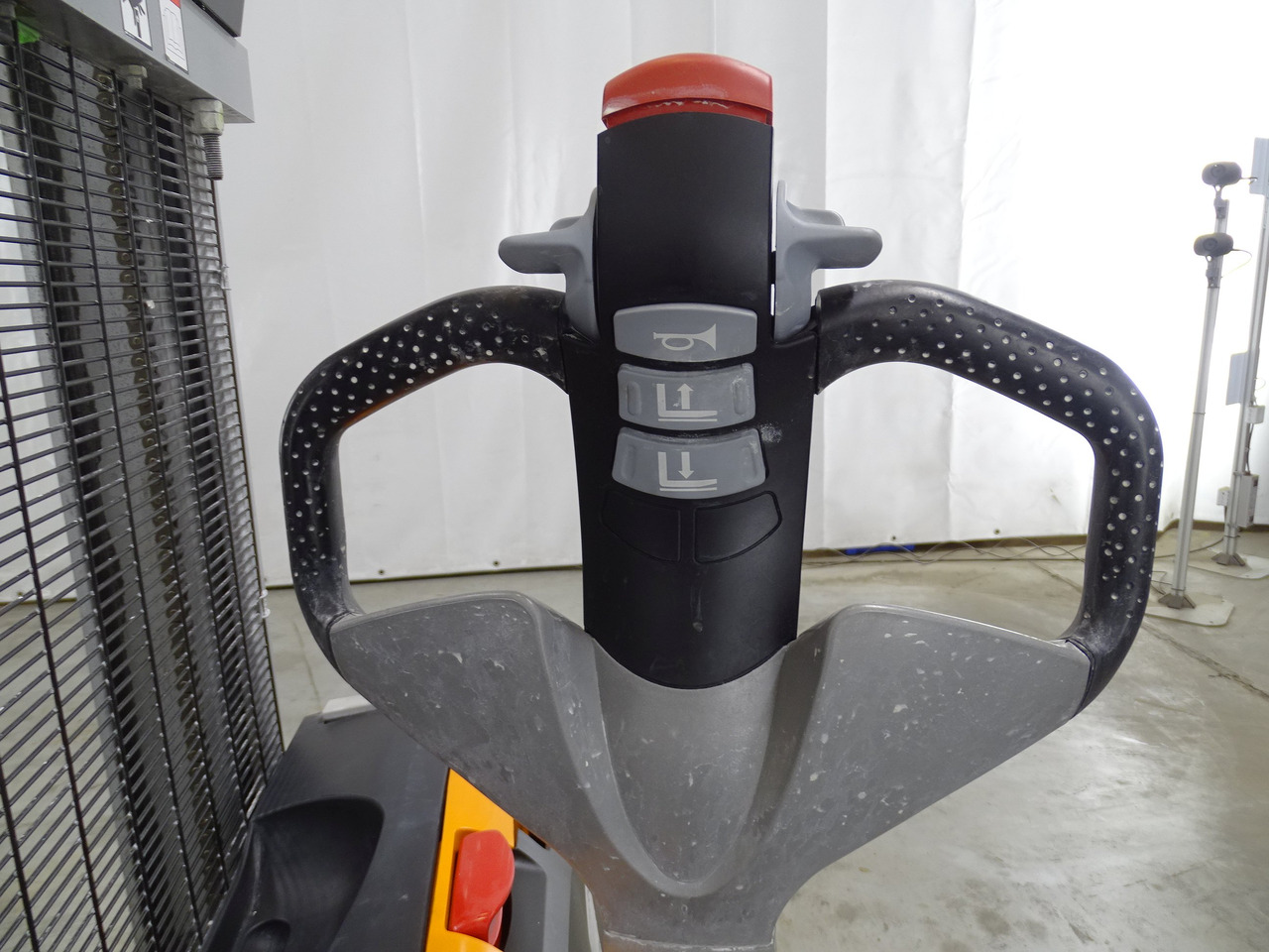 Still EXV12 - Hochhubwagen: das Bild 3 Still EXV12 - Hochhubwagen: das Bild 3