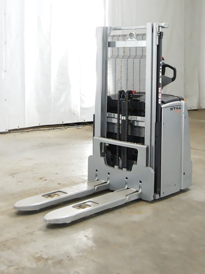 Still EXV14/BATT.NEU - Hochhubwagen: das Bild 1 Still EXV14/BATT.NEU - Hochhubwagen: das Bild 1