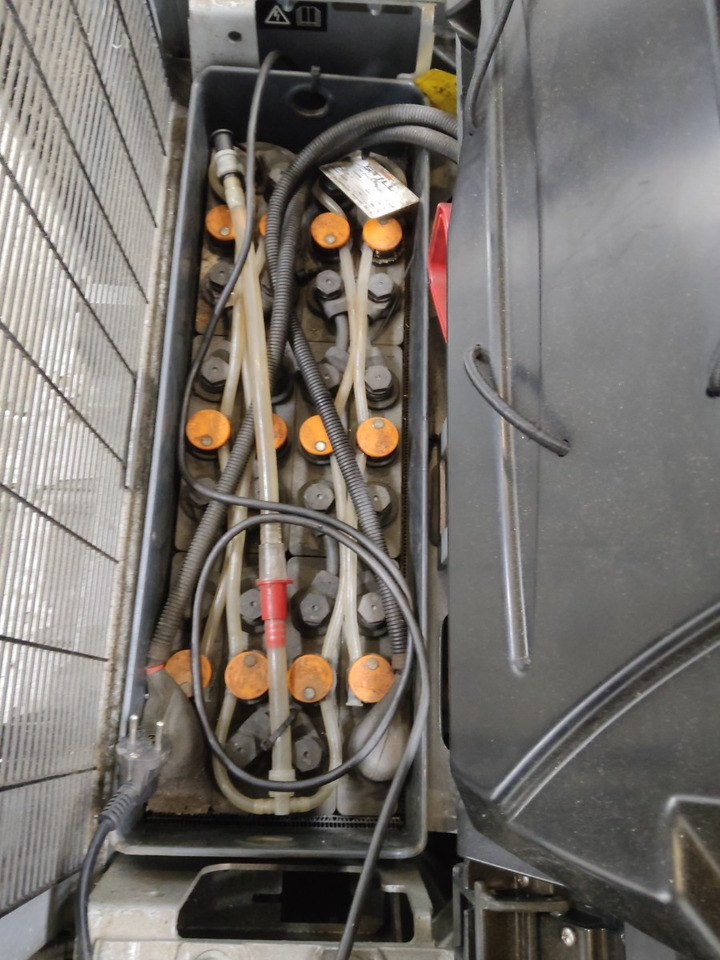 Still EXV14 - Hochhubwagen: das Bild 4 Still EXV14 - Hochhubwagen: das Bild 4