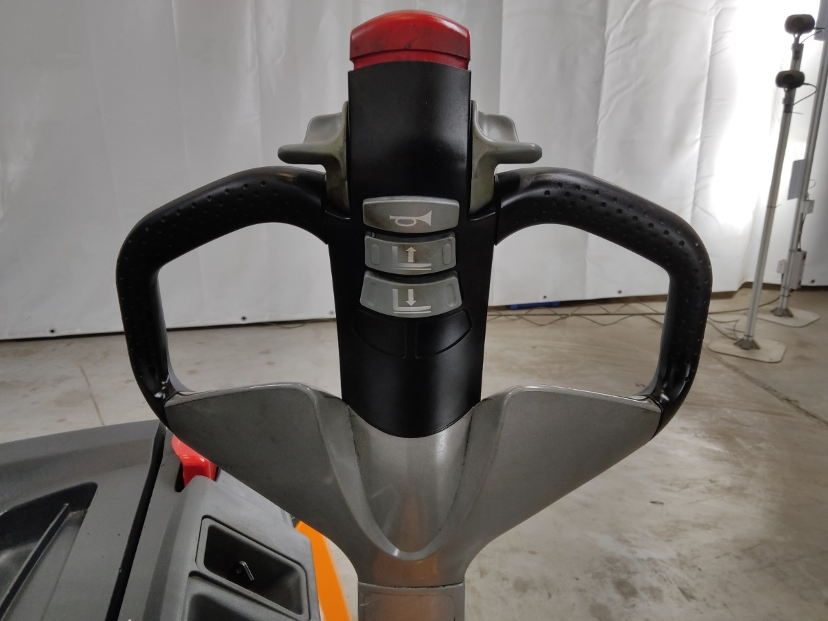 Still EXV14 - Hochhubwagen: das Bild 3 Still EXV14 - Hochhubwagen: das Bild 3