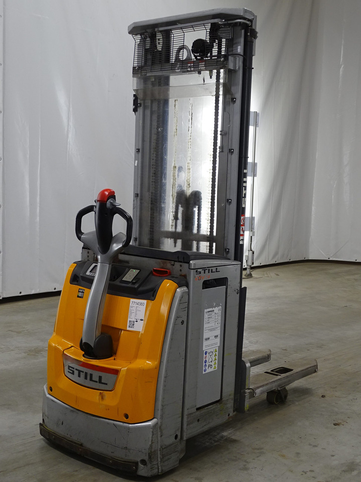 Still EXV14I - Hochhubwagen: das Bild 2 Still EXV14I - Hochhubwagen: das Bild 2