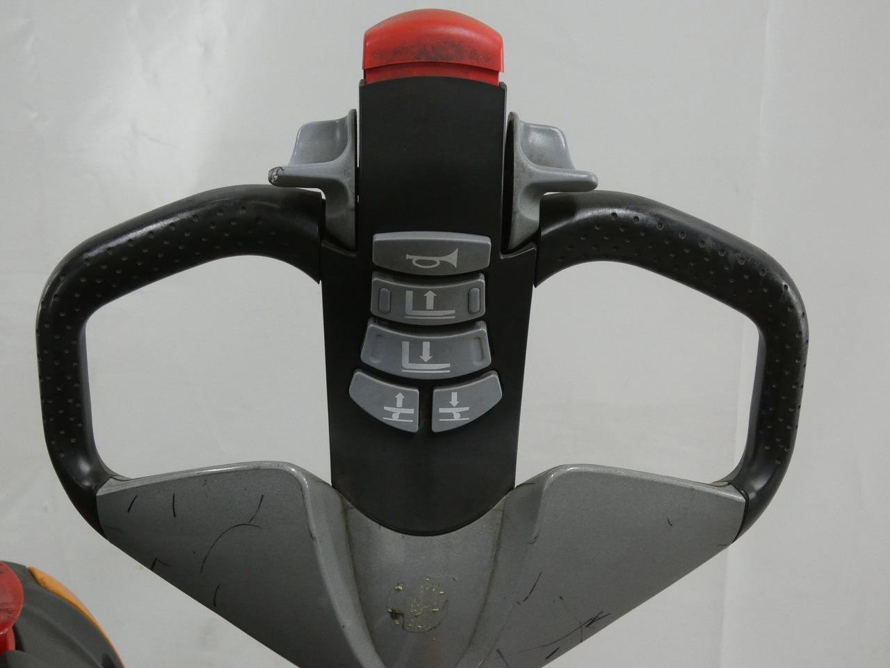 Still EXV14I/WAAGE - Hochhubwagen: das Bild 3 Still EXV14I/WAAGE - Hochhubwagen: das Bild 3