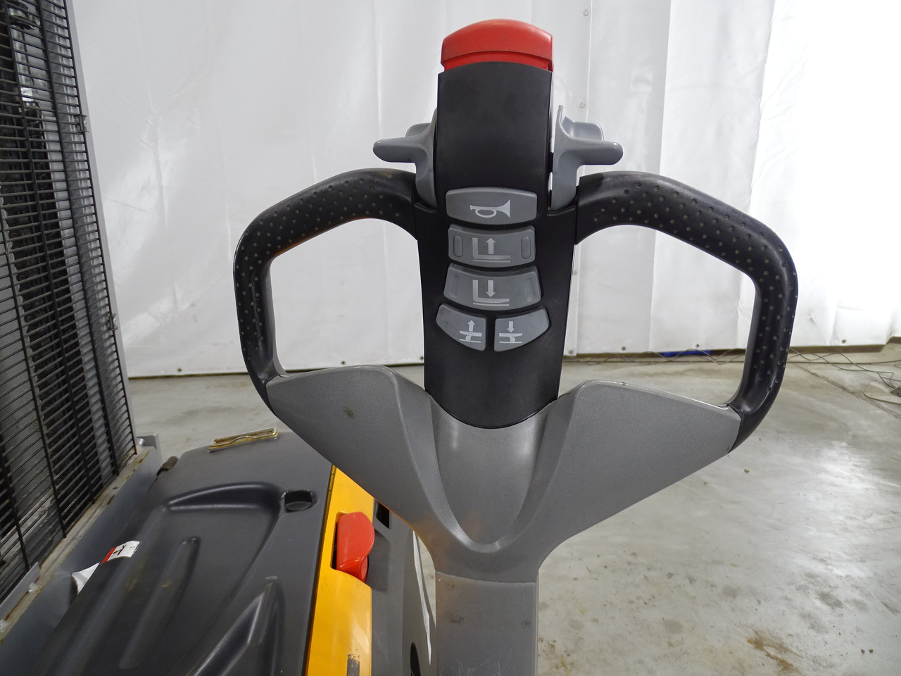 Still EXV14IC - Hochhubwagen: das Bild 3 Still EXV14IC - Hochhubwagen: das Bild 3