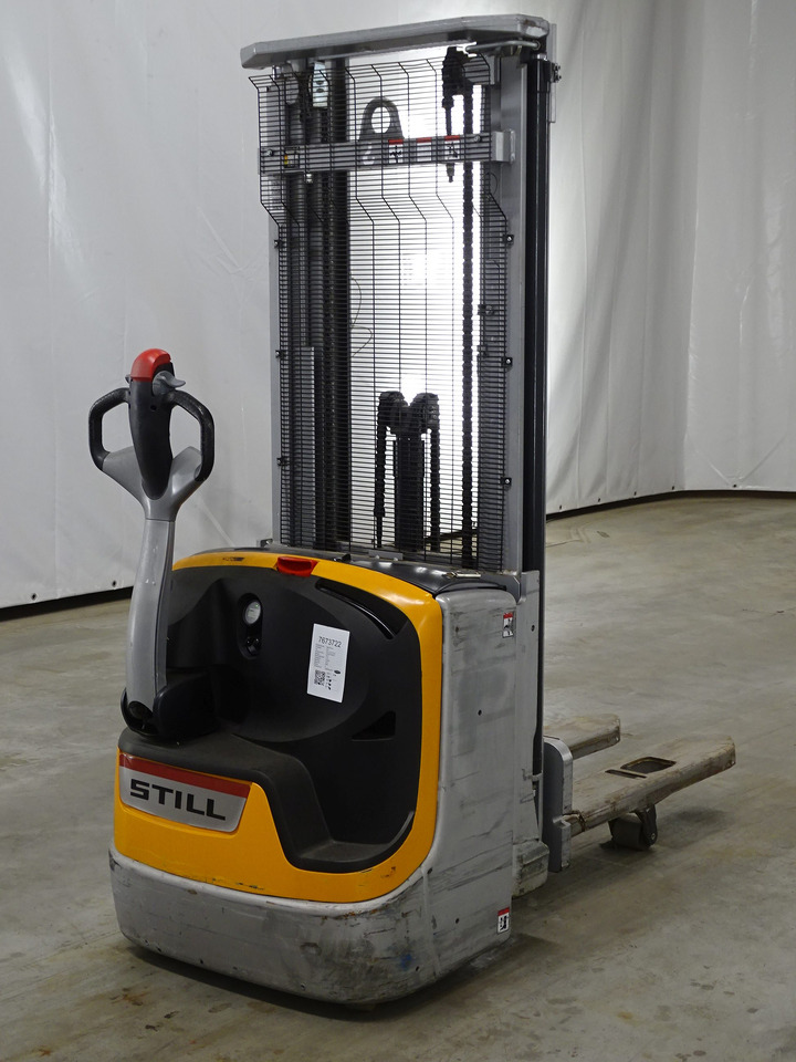 Still EXV14IC - Hochhubwagen: das Bild 2 Still EXV14IC - Hochhubwagen: das Bild 2