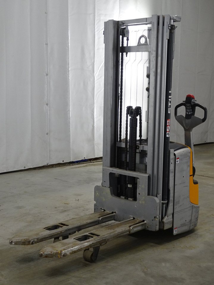 Still EXV14IC - Hochhubwagen: das Bild 1 Still EXV14IC - Hochhubwagen: das Bild 1