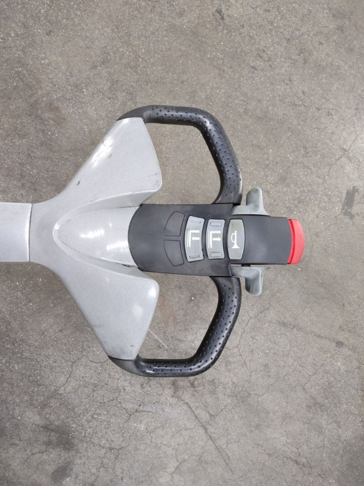 Still EXV16 - Hochhubwagen: das Bild 3 Still EXV16 - Hochhubwagen: das Bild 3