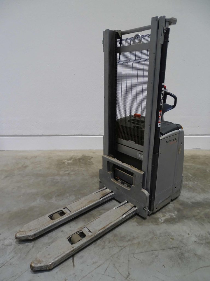 Still EXV16 - Hochhubwagen: das Bild 1 Still EXV16 - Hochhubwagen: das Bild 1