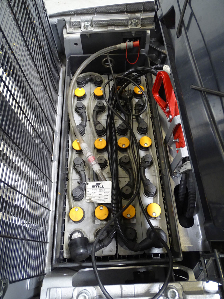 Still EXV16 - Hochhubwagen: das Bild 4 Still EXV16 - Hochhubwagen: das Bild 4