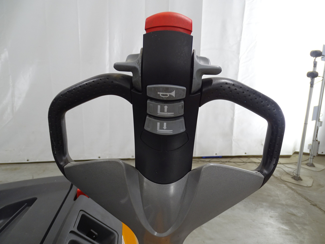 Still EXV16 - Hochhubwagen: das Bild 3 Still EXV16 - Hochhubwagen: das Bild 3