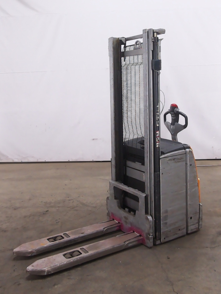 Still EXV16 - Hochhubwagen: das Bild 1 Still EXV16 - Hochhubwagen: das Bild 1