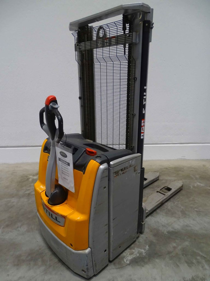 Still EXV16 - Hochhubwagen: das Bild 2 Still EXV16 - Hochhubwagen: das Bild 2