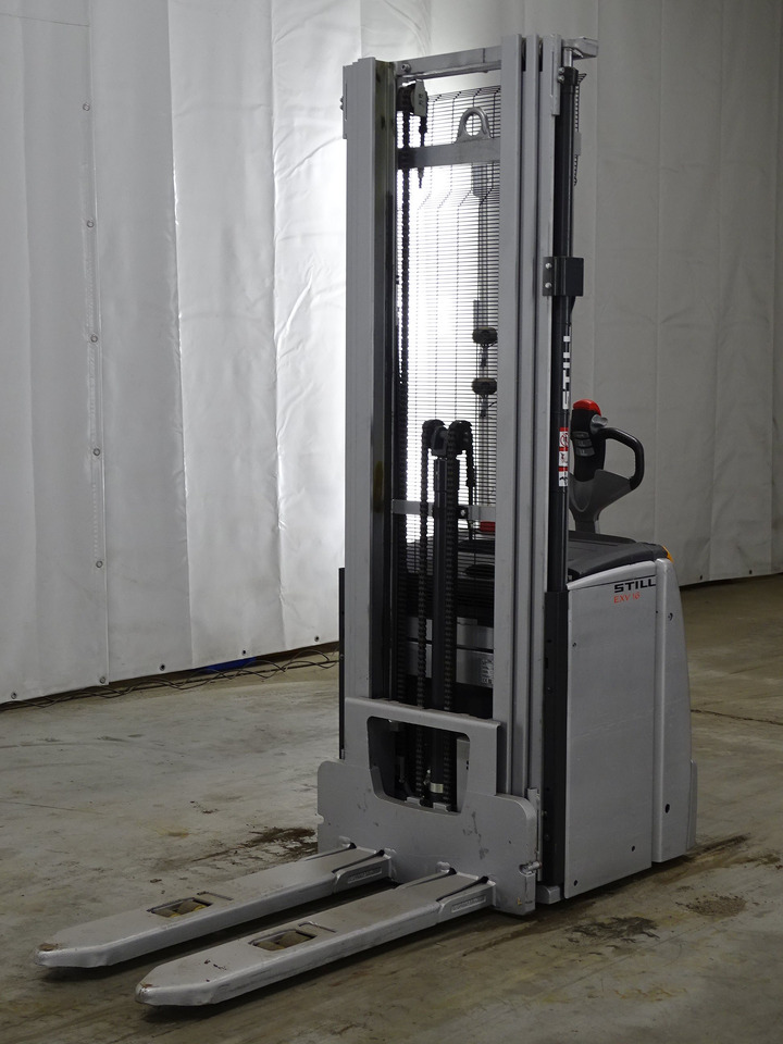 Still EXV16 - Hochhubwagen: das Bild 1 Still EXV16 - Hochhubwagen: das Bild 1