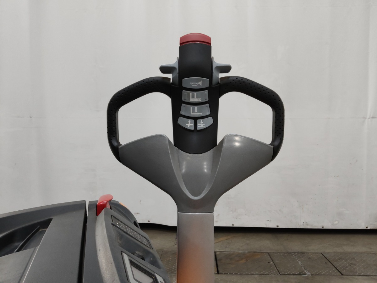 Still EXV16I/670MM/SONDER - Hochhubwagen: das Bild 3 Still EXV16I/670MM/SONDER - Hochhubwagen: das Bild 3