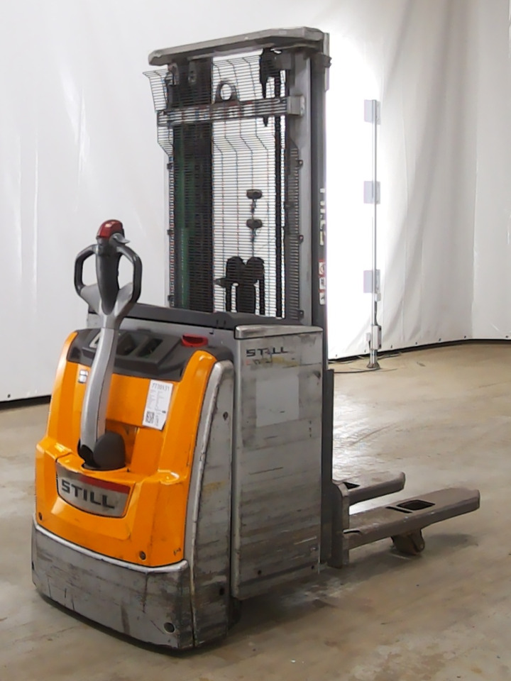 Still EXV16I - Hochhubwagen: das Bild 2 Still EXV16I - Hochhubwagen: das Bild 2