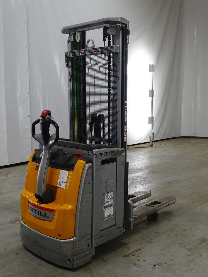 Still EXV16I - Hochhubwagen: das Bild 2 Still EXV16I - Hochhubwagen: das Bild 2