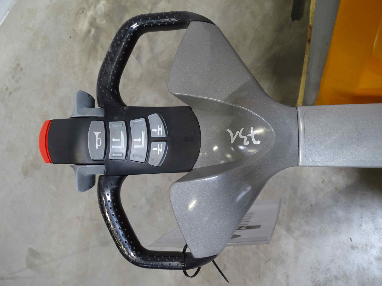 Still EXV16I - Hochhubwagen: das Bild 3 Still EXV16I - Hochhubwagen: das Bild 3