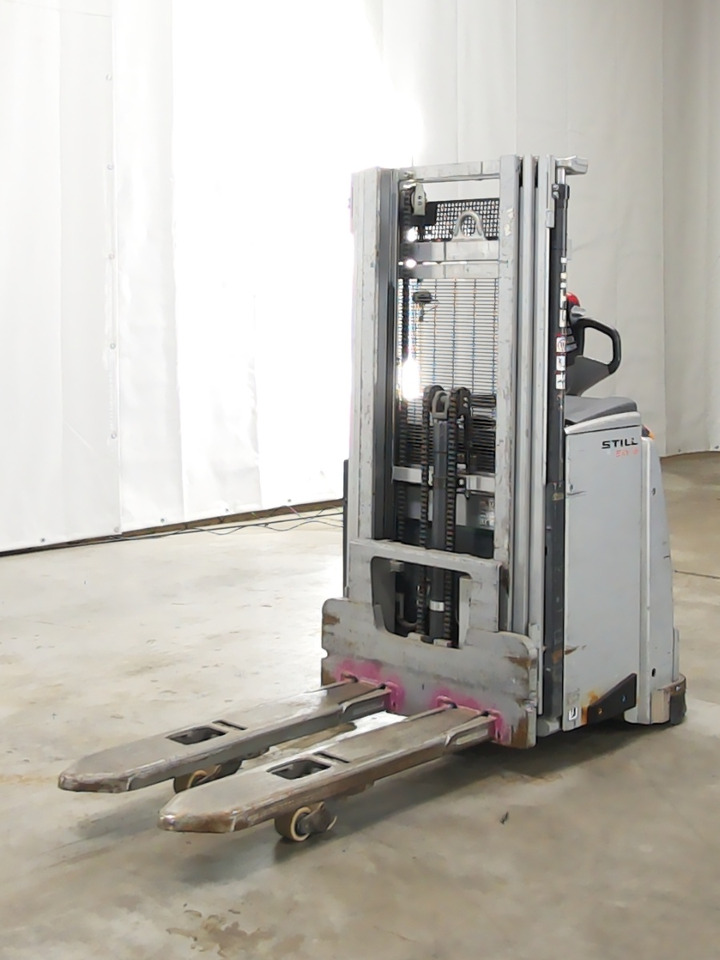 Still EXV16I - Hochhubwagen: das Bild 1 Still EXV16I - Hochhubwagen: das Bild 1