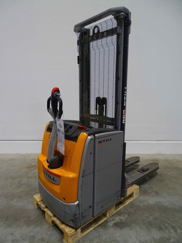 Still EXV16I - Hochhubwagen: das Bild 5 Still EXV16I - Hochhubwagen: das Bild 5