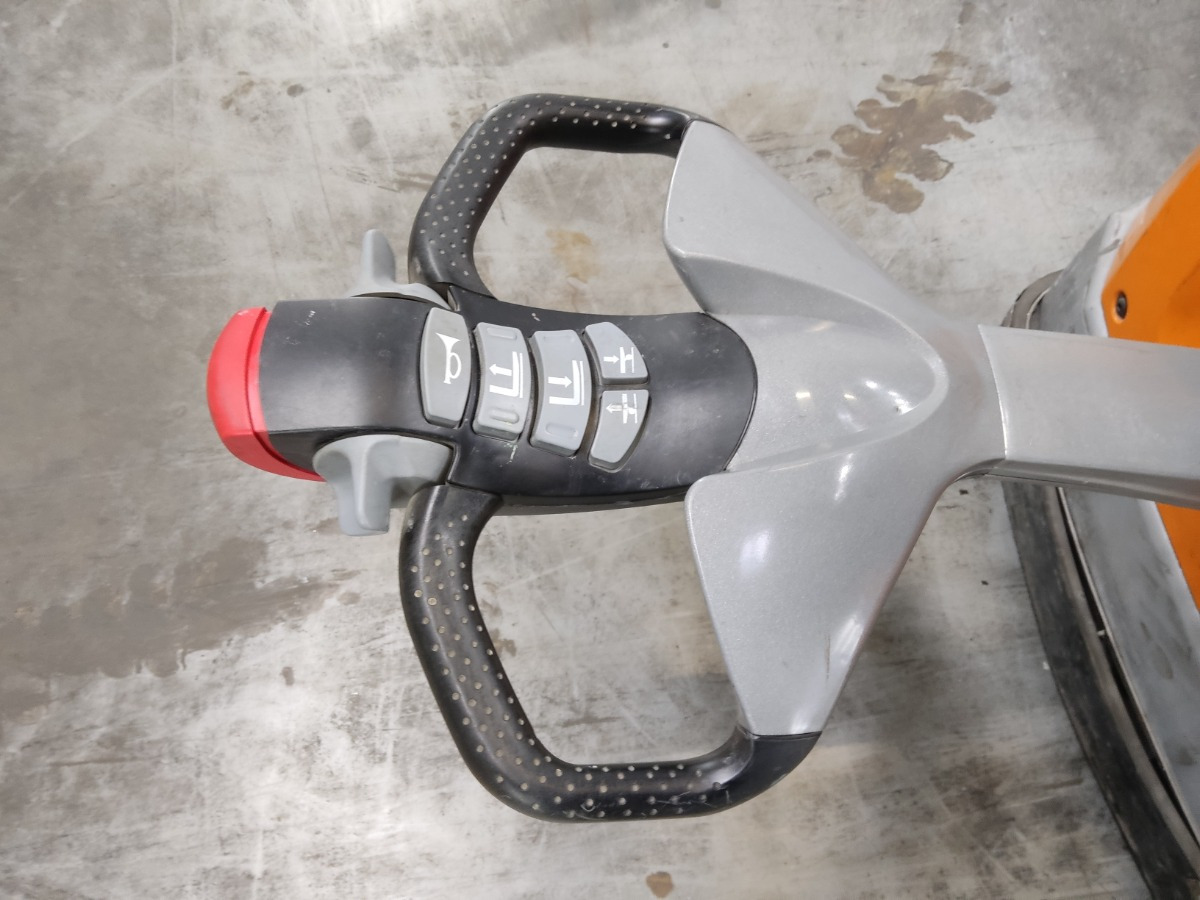 Still EXV16I - Hochhubwagen: das Bild 3 Still EXV16I - Hochhubwagen: das Bild 3