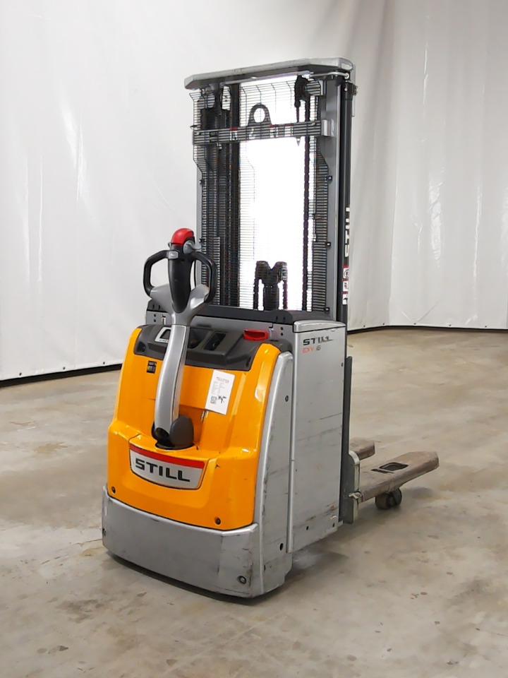 Still EXV16I - Hochhubwagen: das Bild 2 Still EXV16I - Hochhubwagen: das Bild 2