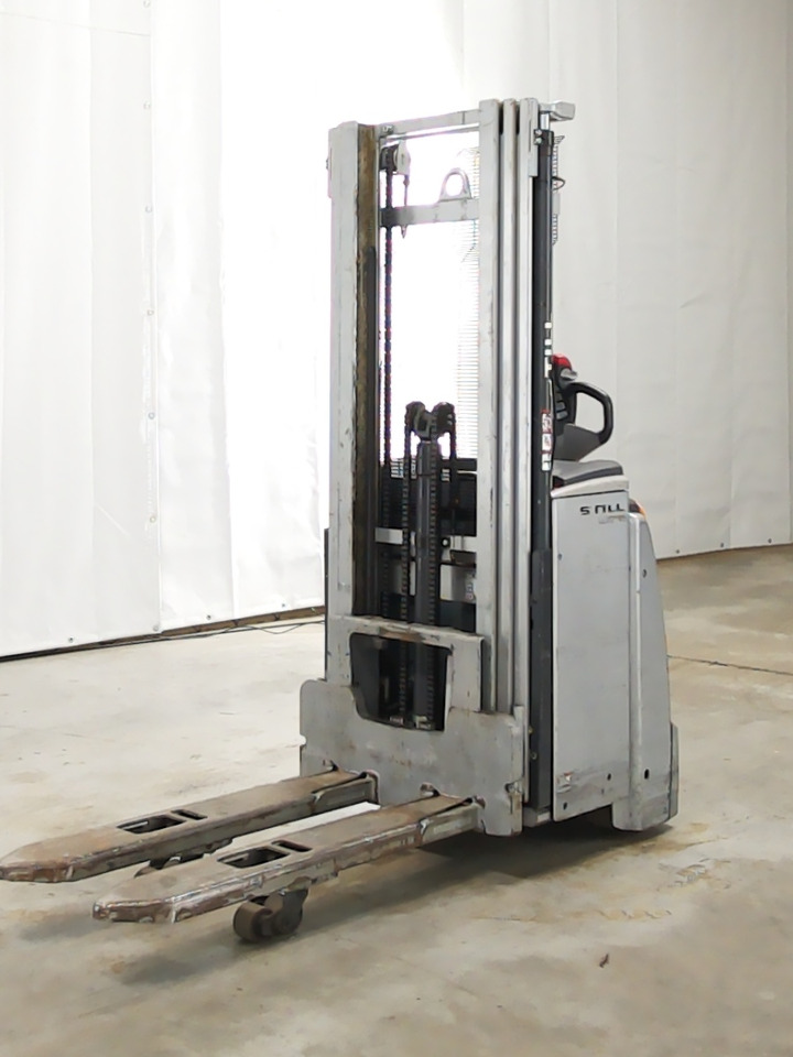 Still EXV16I - Hochhubwagen: das Bild 1 Still EXV16I - Hochhubwagen: das Bild 1