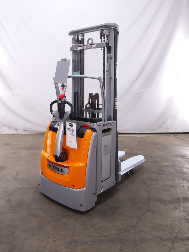 Still EXV16I - Hochhubwagen: das Bild 2 Still EXV16I - Hochhubwagen: das Bild 2