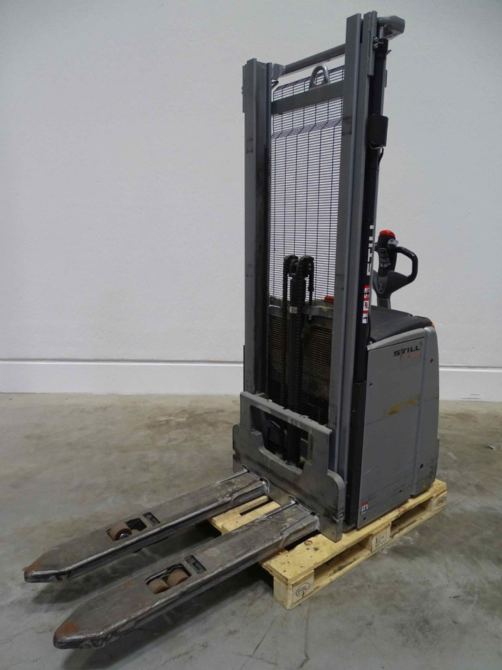 Still EXV16I - Hochhubwagen: das Bild 4 Still EXV16I - Hochhubwagen: das Bild 4