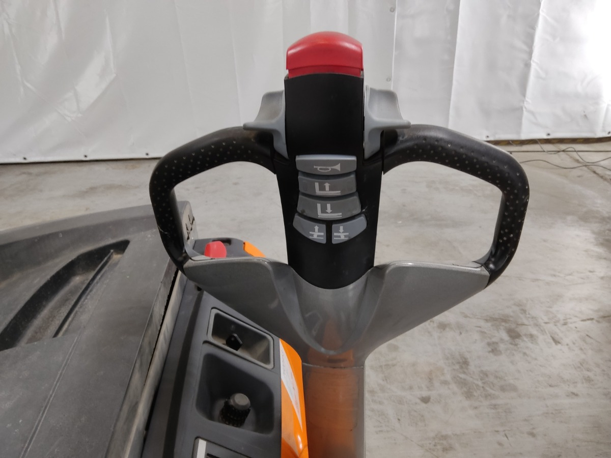 Still EXV16I - Hochhubwagen: das Bild 3 Still EXV16I - Hochhubwagen: das Bild 3