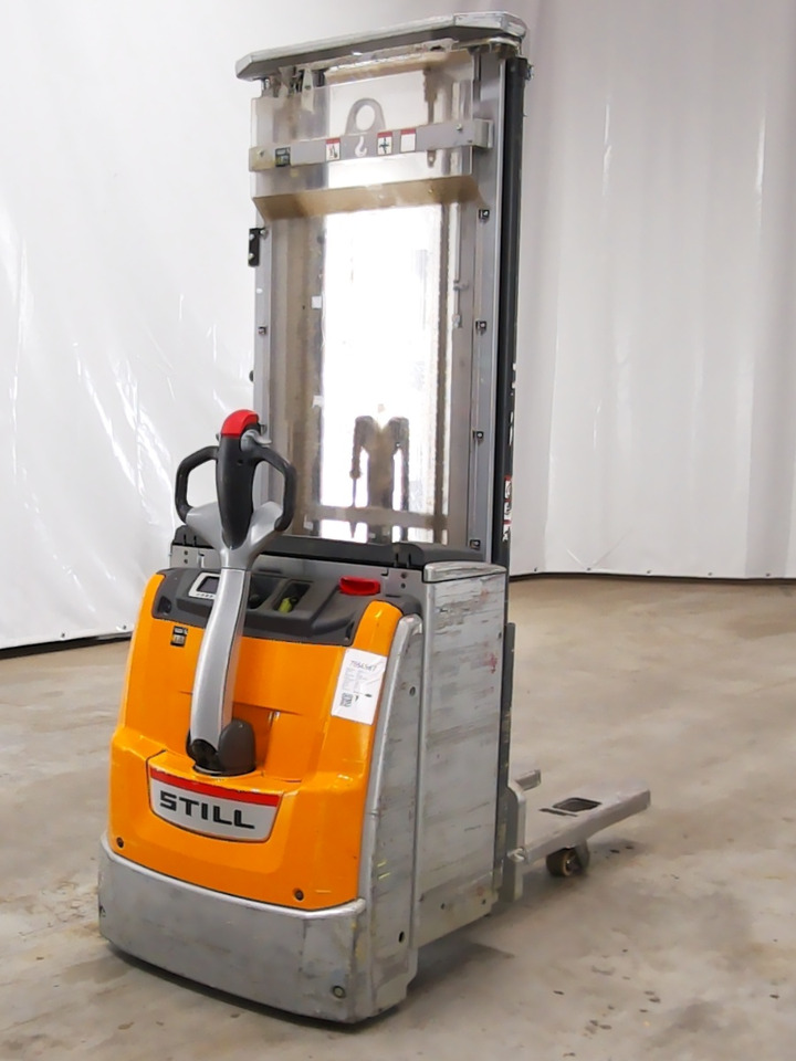 Still EXV16I - Hochhubwagen: das Bild 2 Still EXV16I - Hochhubwagen: das Bild 2