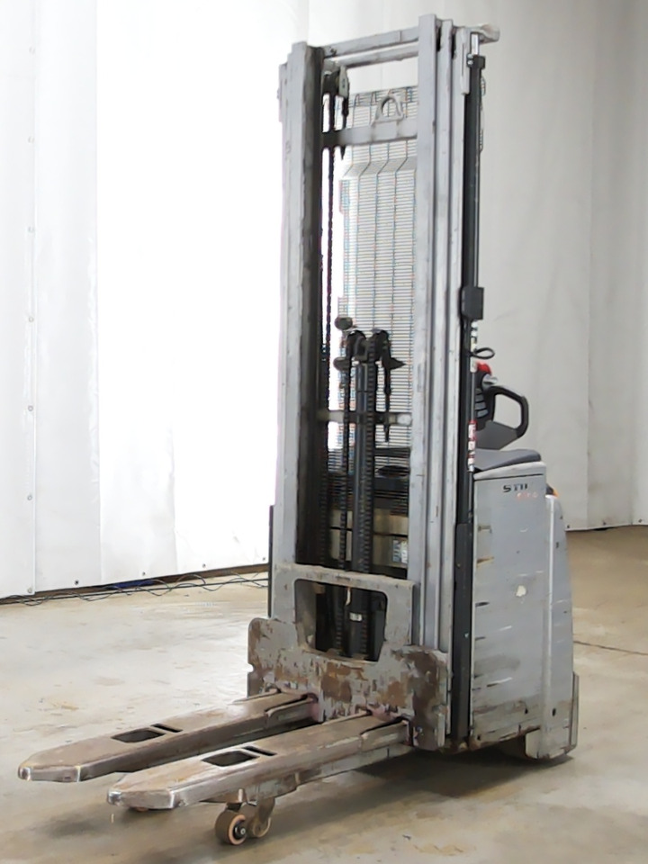 Hochhubwagen Still EXV16I: das Bild 1