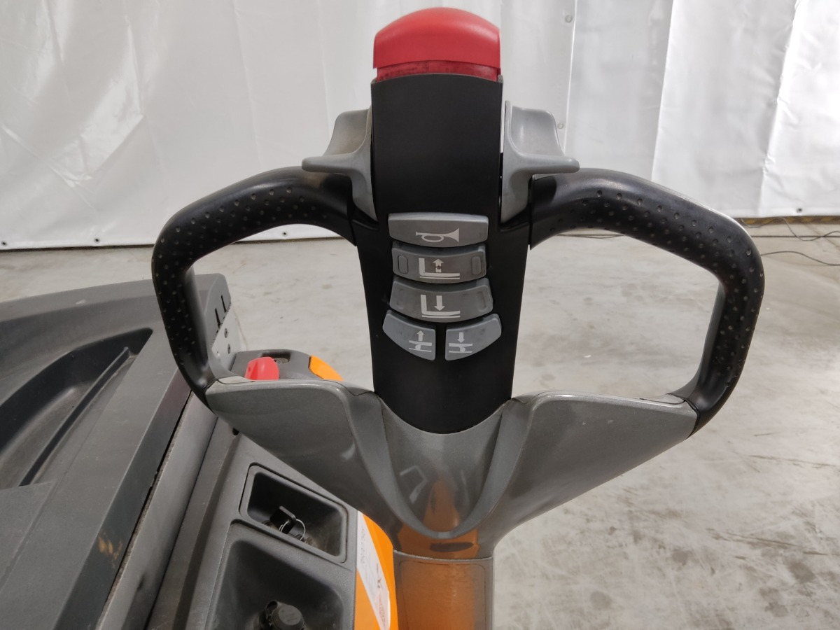 Still EXV16I - Hochhubwagen: das Bild 3 Still EXV16I - Hochhubwagen: das Bild 3