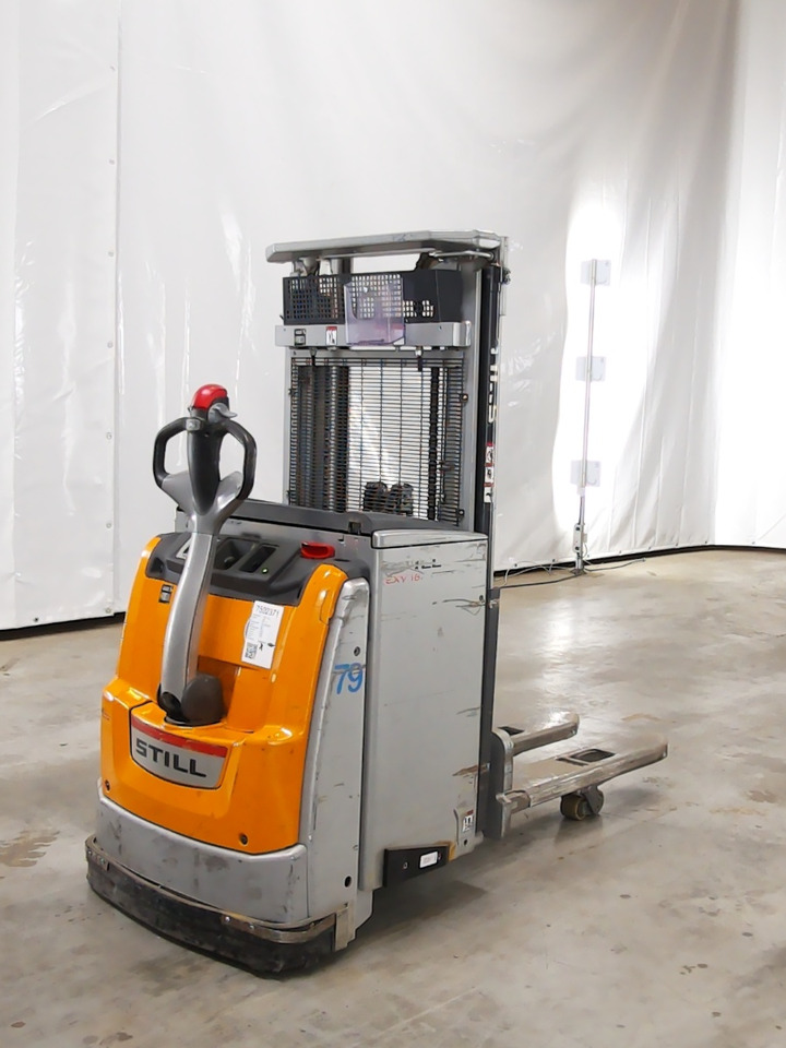 Still EXV16I - Hochhubwagen: das Bild 2 Still EXV16I - Hochhubwagen: das Bild 2