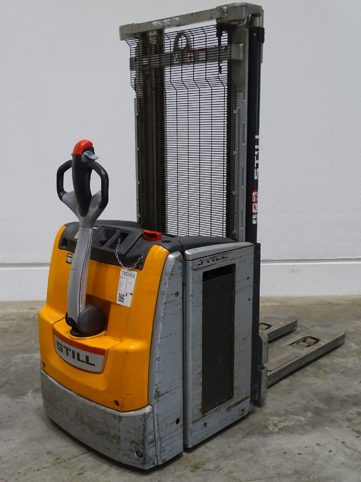 Still EXV20 - Hochhubwagen: das Bild 2 Still EXV20 - Hochhubwagen: das Bild 2