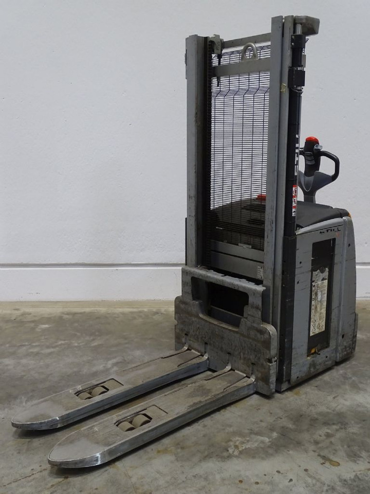 Still EXV20 - Hochhubwagen: das Bild 1 Still EXV20 - Hochhubwagen: das Bild 1